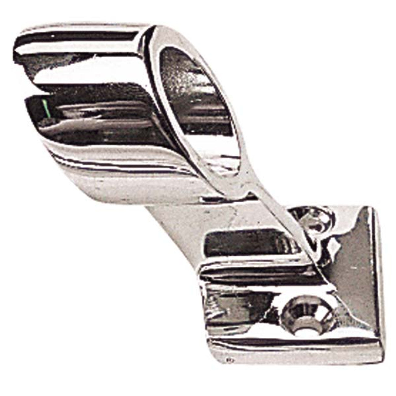 Sea-Dog 60 Degree Center Hand Rail Fitting, Chrome